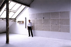 Catalyst (Umbrella Arts), 2003 - Richard Cox