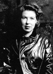 Lynette Roberts