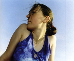 Mean Time 5 - Toril Brancher