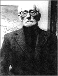 J. C. Evans