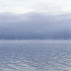 Näsijärvi - Photograph by Teija-Tuulia Ahola