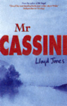 Front Cover - Mr Cassini