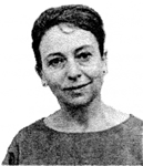 Rose Slivka