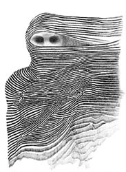Untitled - Imtiaz Dharker