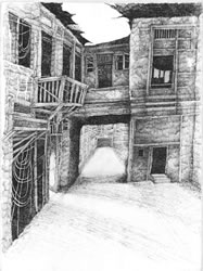 Untitled - Imtiaz Dharker