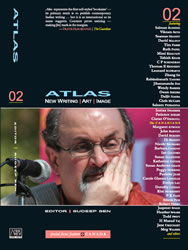 Front cover of Atlas 2 - Molina Khimani