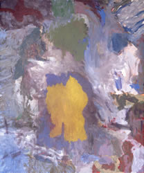Saint Narcissus by Christopher Twigg