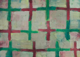 Crosses by Christopher Twigg