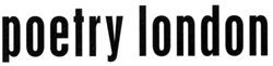 Poetry London logo