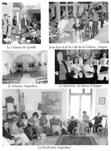 Photograph of the Poetry Symposium