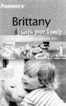 Brittany with your family - front cover