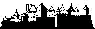 The French Literary Review - Carcasonne logo