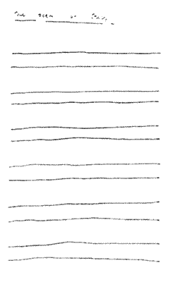 The poem or itself - Matthew Welton