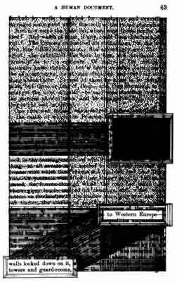 tom phiilips - a human document