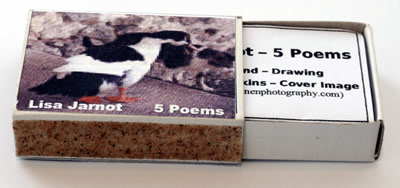 Matchbox 4 - open
