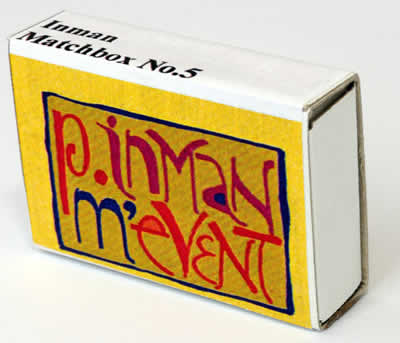 Matchbox 5 - at angle