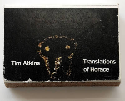Matchbox 6 - front cover