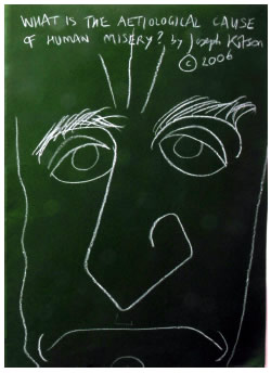 Joseph Kitson - Drawing
