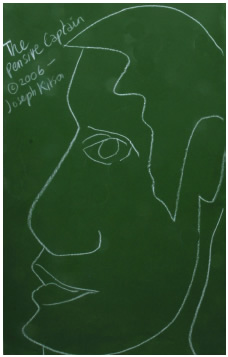 Joseph Kitson - Drawing