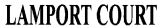 Lamport Court logo