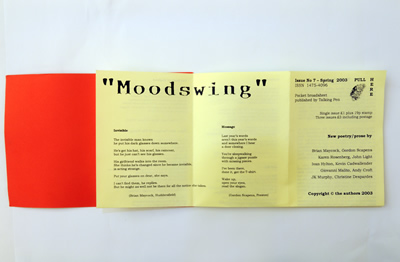 Moodswing 7 opening up further