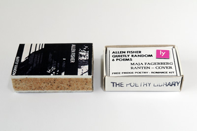 Matchbox 7 in two halves