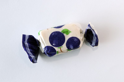 Matchbox 8 free gift - a sweet