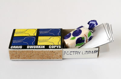 Matchbox 8 open