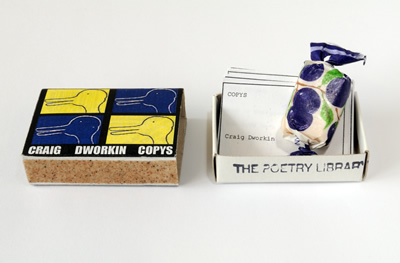 Matchbox 8 in two halves