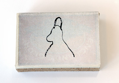 Matchbox 11 front cover
