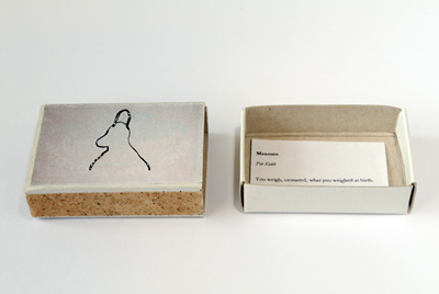 Matchbox 11 in two halves