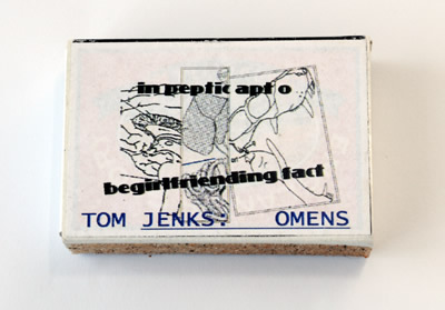 Matchbox 12 front cover