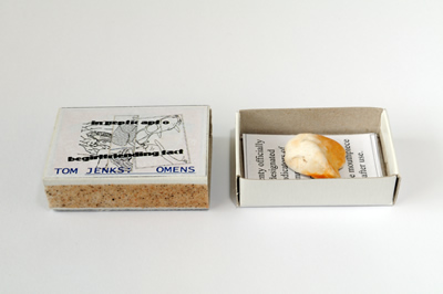 Matchbox 12 in two halves