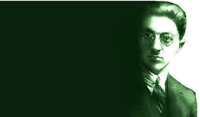 Picture of Sadegh Hedayat