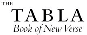 Tabla Book of New Verse, The