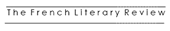 French Literary Review, The