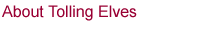 About Tolling Elves
