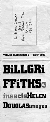 Tolling Elves cover