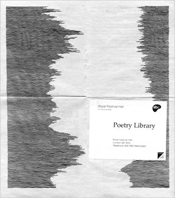 drawing as breathing image
