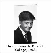 Photo of Mick Imlah