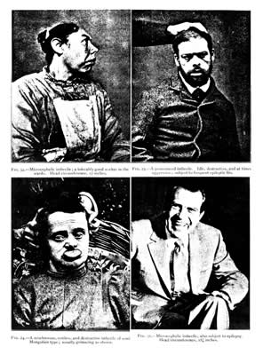 Imbeciles - image