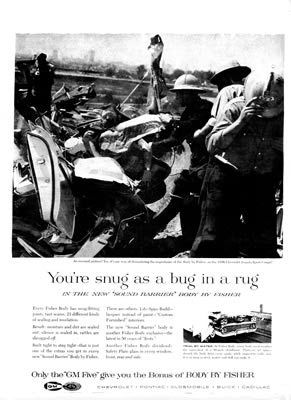 Chevvy Death - image