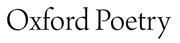Oxford Poetry