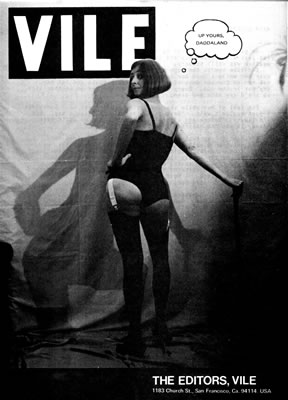 Vile - image