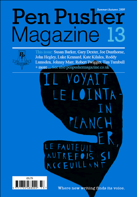 Cover page