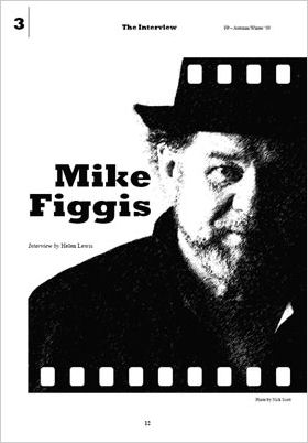 Mike Figgis