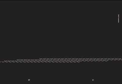 black and white abstract image