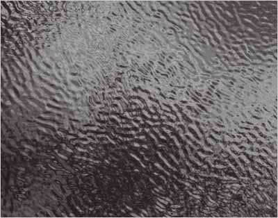 photograph of water