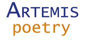 ARTEMISpoetry