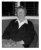 Ruth O' Callaghan
